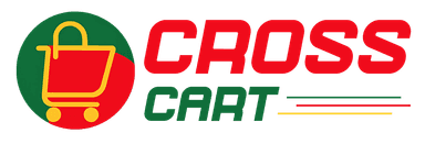 CrossCart Logo