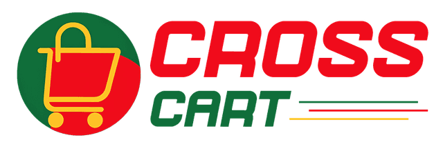 CrossCart Logo