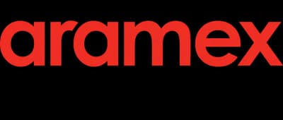 Aramex Courier