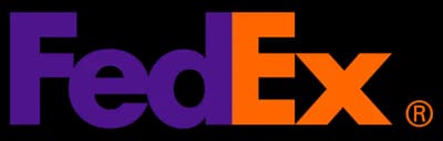 FedEx Courier