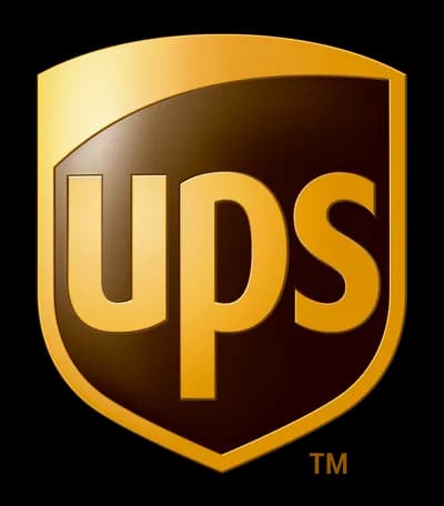 UPS Courier