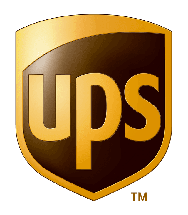 UPS Courier